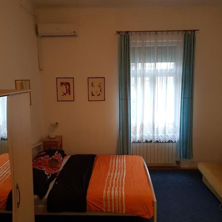 Hostel Residence Сараево Экстерьер фото