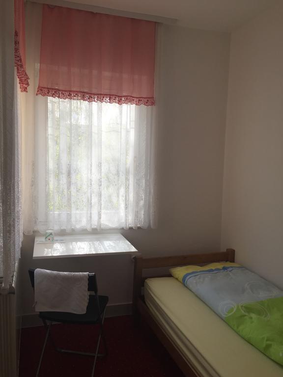 Hostel Residence Сараево Номер фото