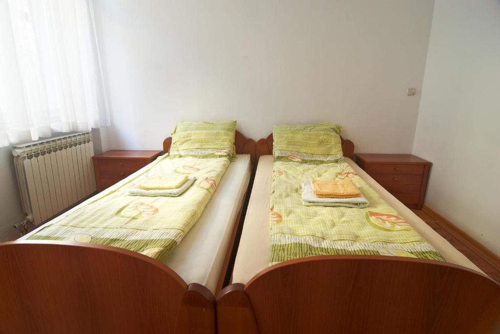 Hostel Residence Сараево Номер фото