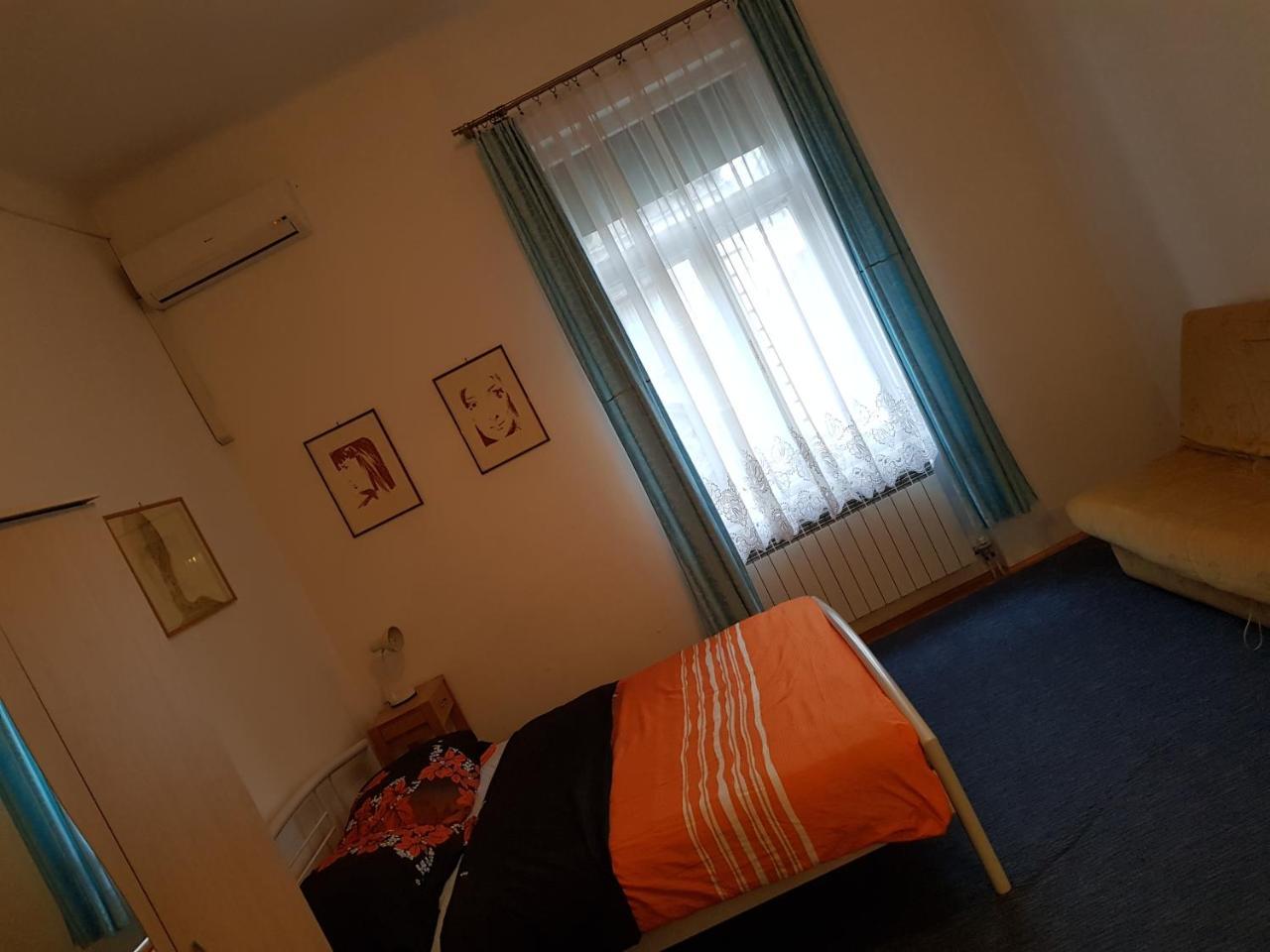 Home Sweet Home Sarajevo Сараево Экстерьер фото